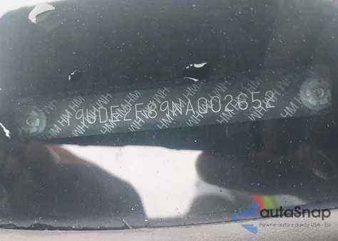 2022 Acura Ilx Premium A-Spec Packages/Technology A-Spec Packages z USA, uszkodzony, nr VIN 19UDE2F89NA002652